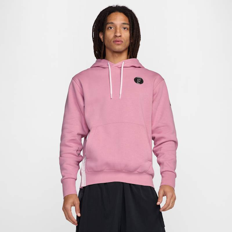 Nike Sabrina Fleece Basketball Džemperis