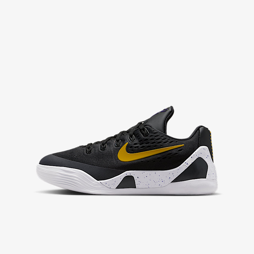 Nike Kobe Ix Low Em GS