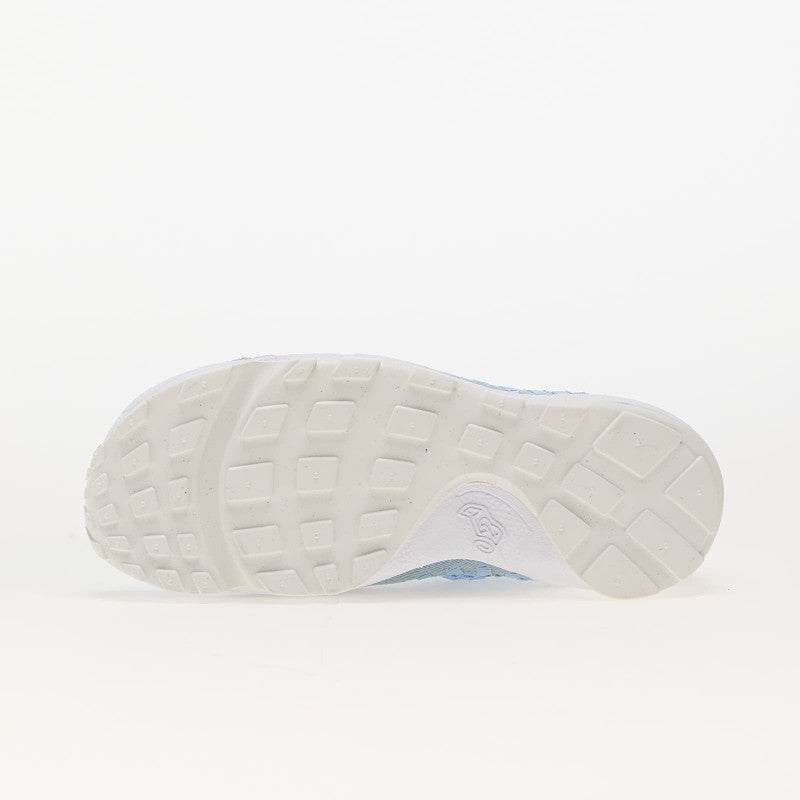 Nike Wmns Air Footscape Denim/ Wheat Gold-Ice Blue-White
