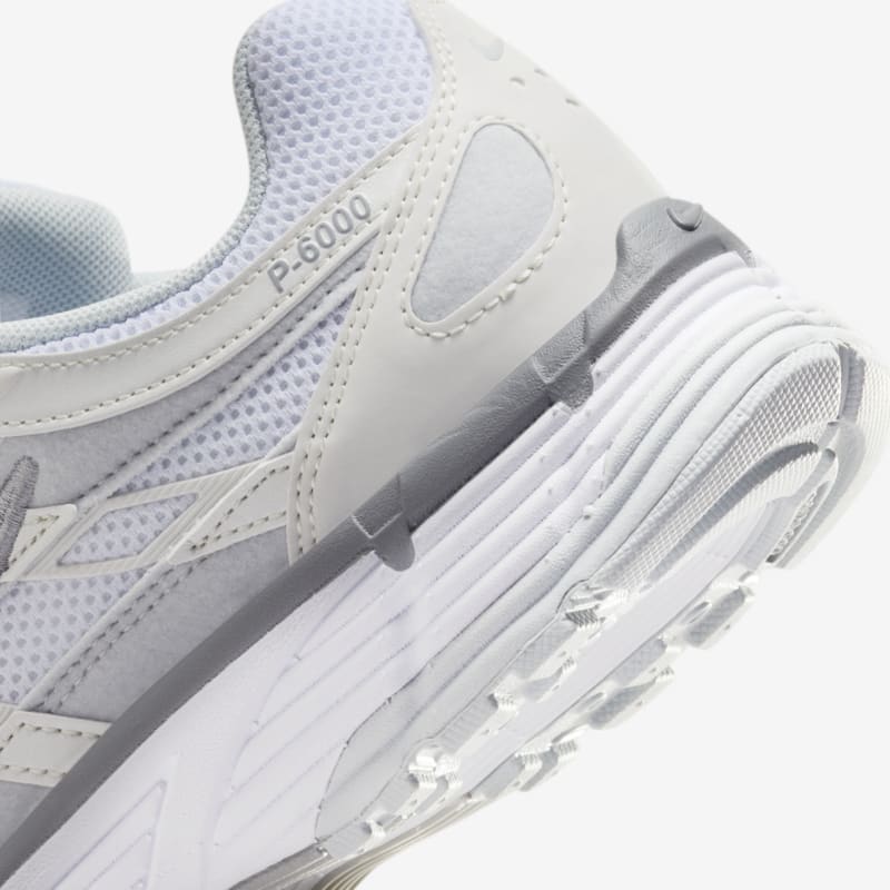 Nike Wmns P-6000