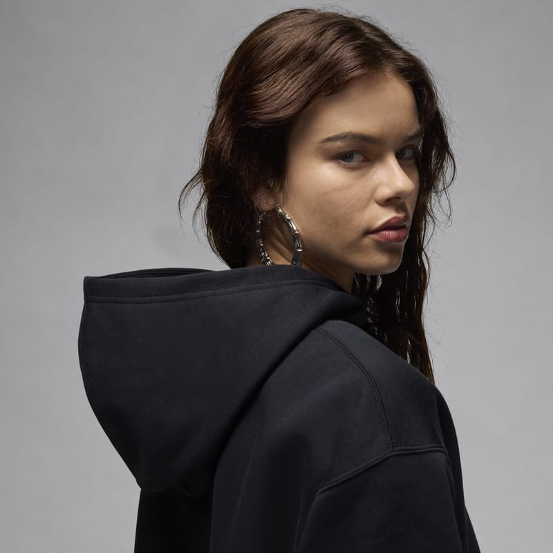 Jordan Brooklyn Fleece