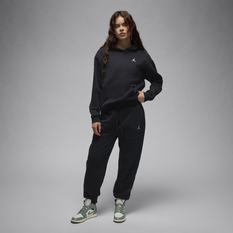 Jordan Brooklyn Fleece