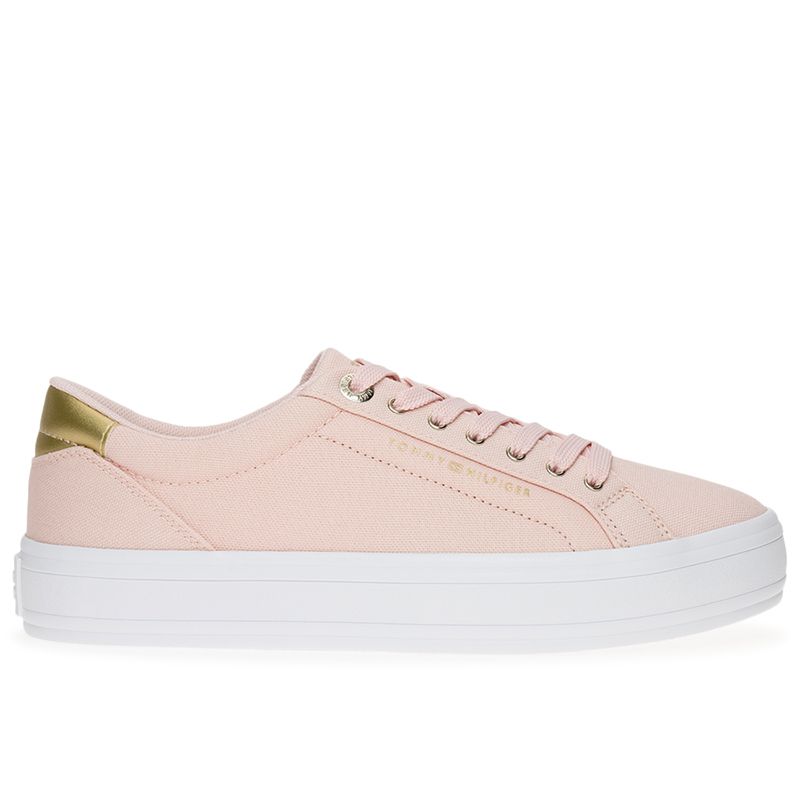 Tommy Hilfiger Essential Vulc Canvas