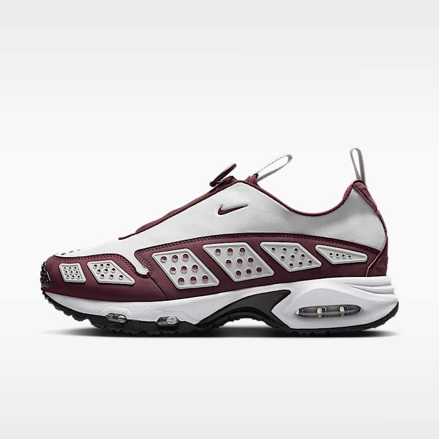 Nike Wmns Air Max SNDR Photon Dust/ Night Maroon-Black-White