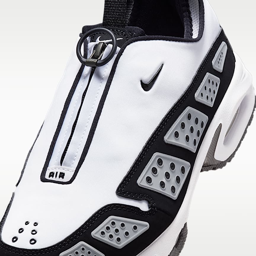 Nike Wmns Air Max Sndr White/ Black