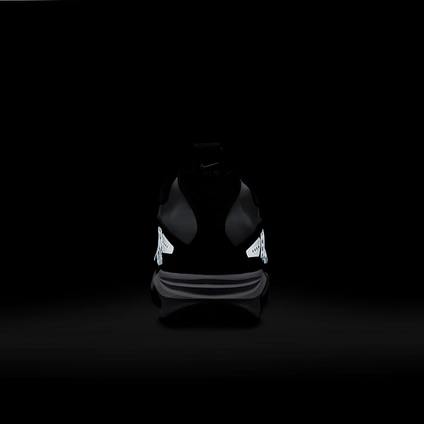 Nike Wmns Air Max Sndr White/ Black