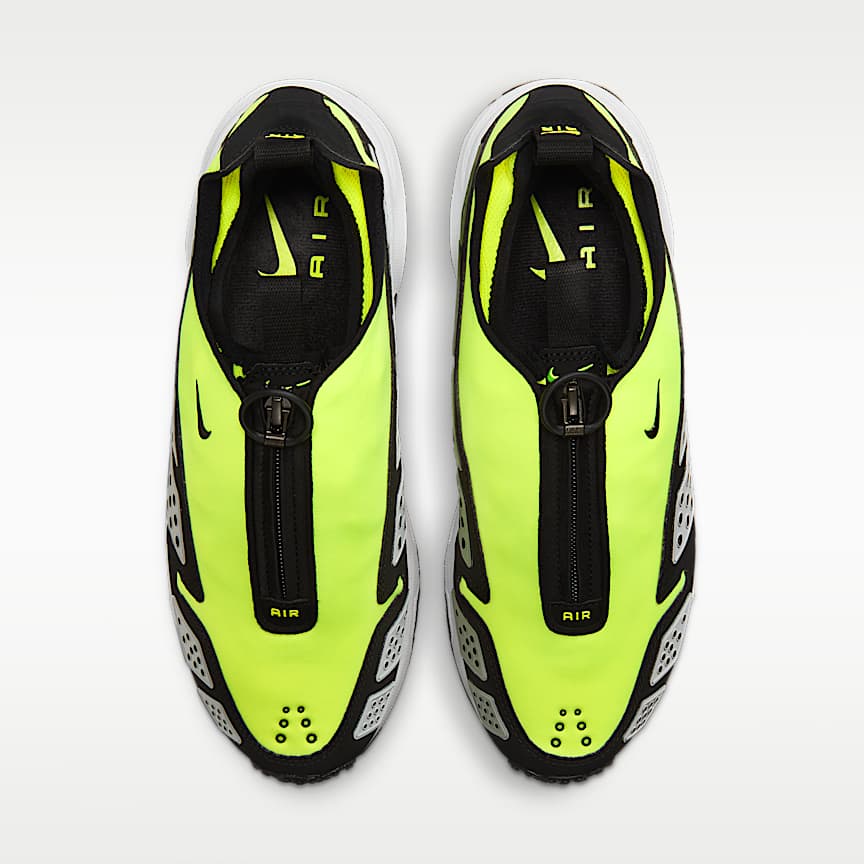 Nike Wmns Air Max SNDR Volt/ Black-White