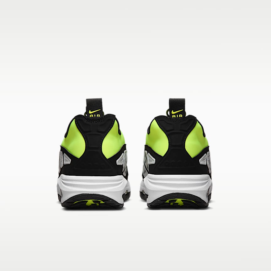 Nike Wmns Air Max SNDR Volt/ Black-White