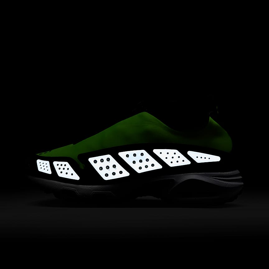 Nike Wmns Air Max SNDR Volt/ Black-White