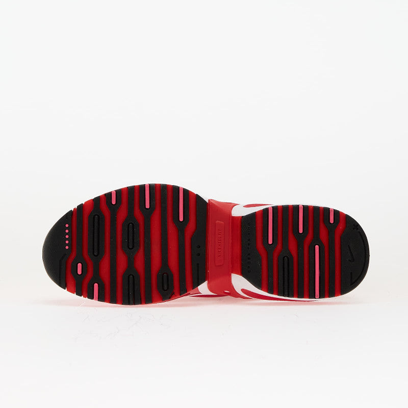 Nike Wmns Air Max Craze Univ Red/ Hyper Pink-Summit White-White-Black-Brt Crimson