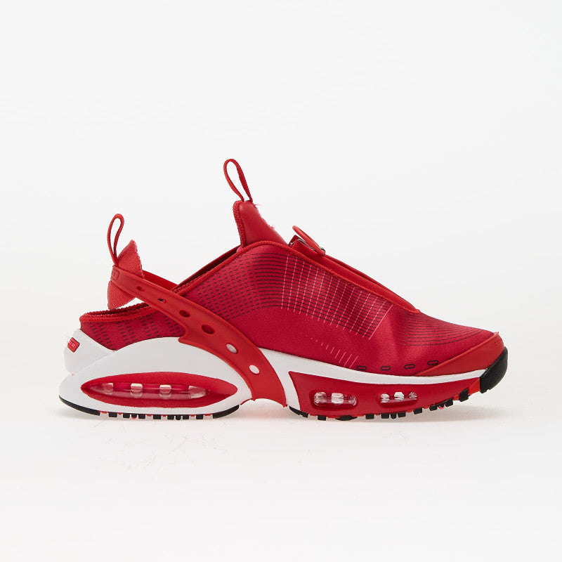 Nike Wmns Air Max Craze Univ Red/ Hyper Pink-Summit White-White-Black-Brt Crimson