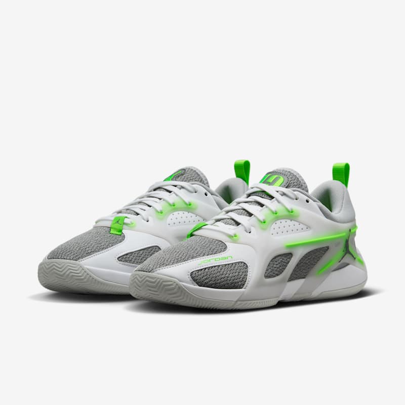 Jordan Heir "Birch Heather"