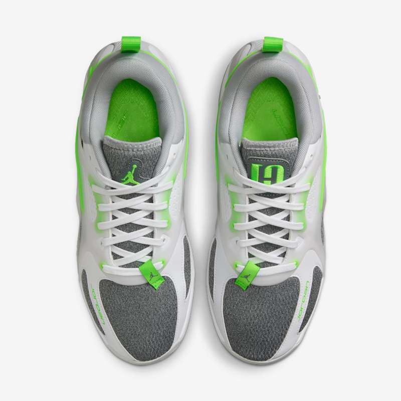 Jordan Heir "Birch Heather"
