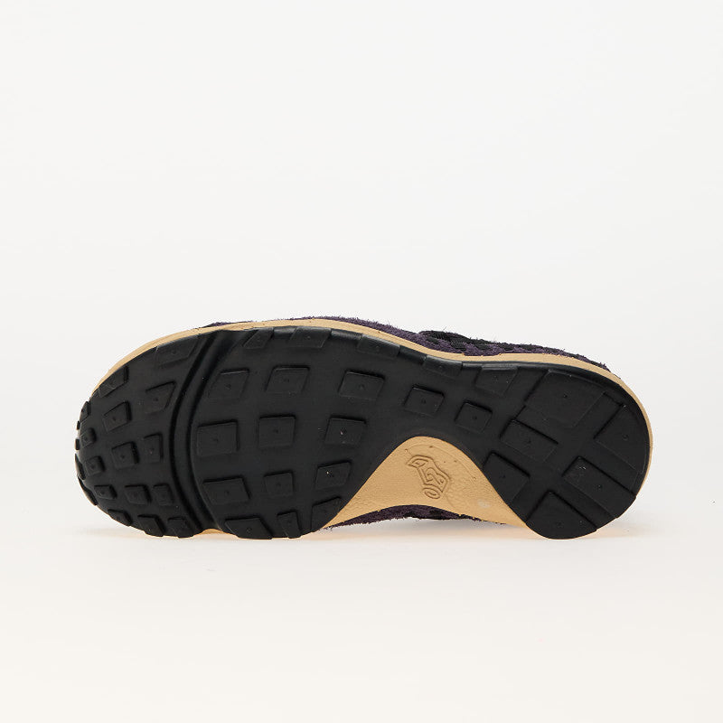 Nike Wmns Air Footscape Woven Dark Raisin/ White-Black-Sesame