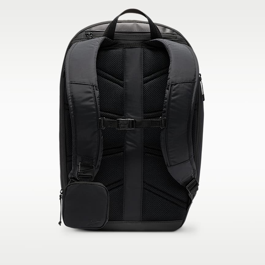 Nike Sportswear Commute Backpack (25L) Black/ Black/ Anthracite 25