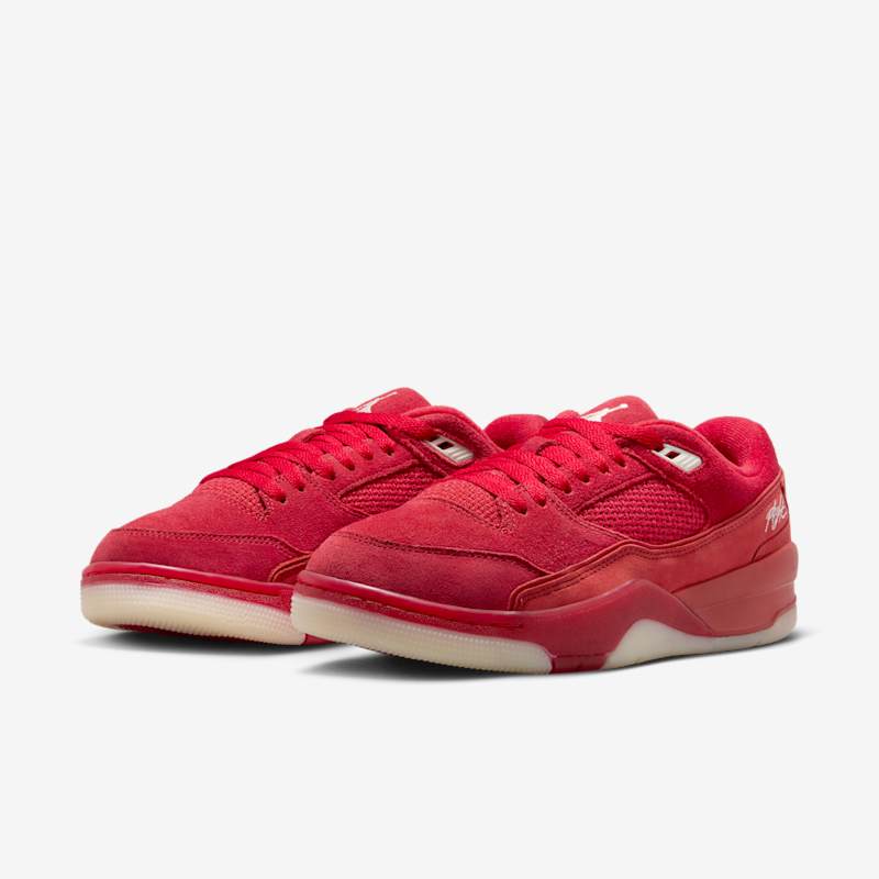 Jordan Flight Court