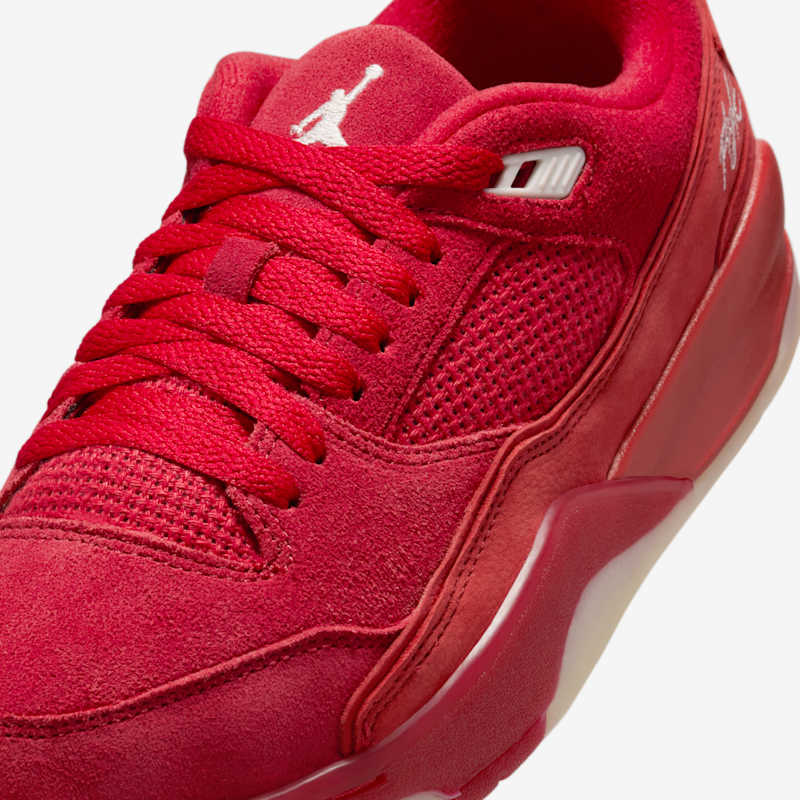 Jordan Flight Court