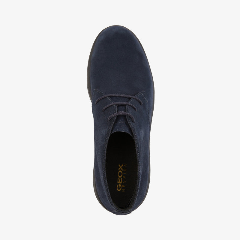 Geox Ottavio Dark Blue