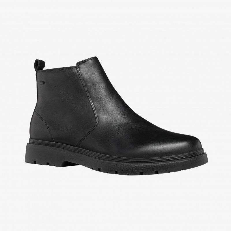 Geox Spherica Ec1 Black