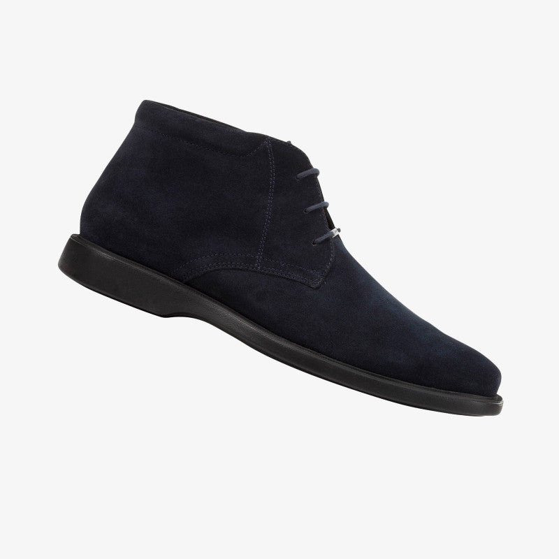 Geox Brayden 2Fit Dark Blue