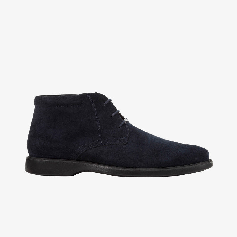 Geox Brayden 2Fit Dark Blue