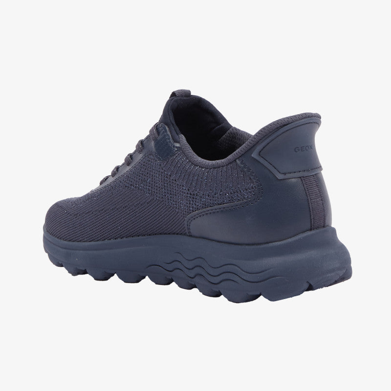 Geox Spherica Plus Fast In Dark Blue
