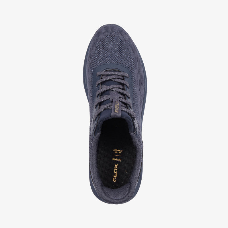 Geox Spherica Plus Fast In Dark Blue