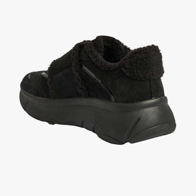Geox Nebula 2.0 X Black