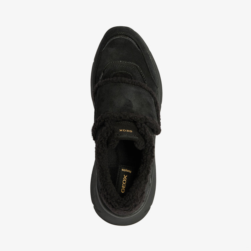 Geox Nebula 2.0 X Black