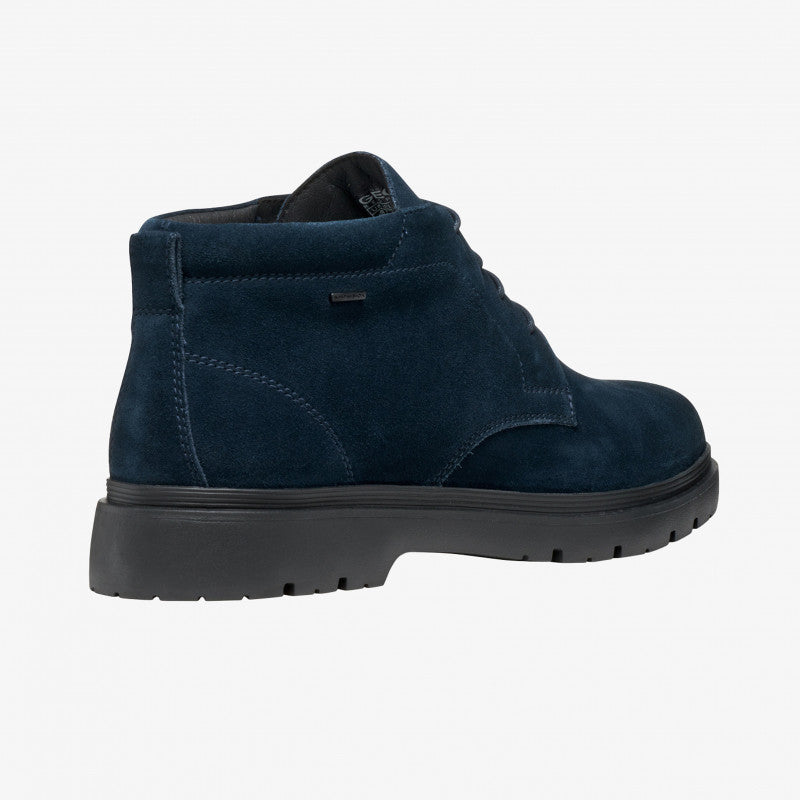 Geox Spherica Ec1 B Abx Dark Blue