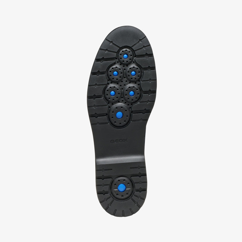 Geox Spherica Ec1 B Abx Dark Blue