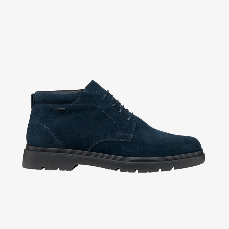 Geox Spherica Ec1 B Abx Dark Blue