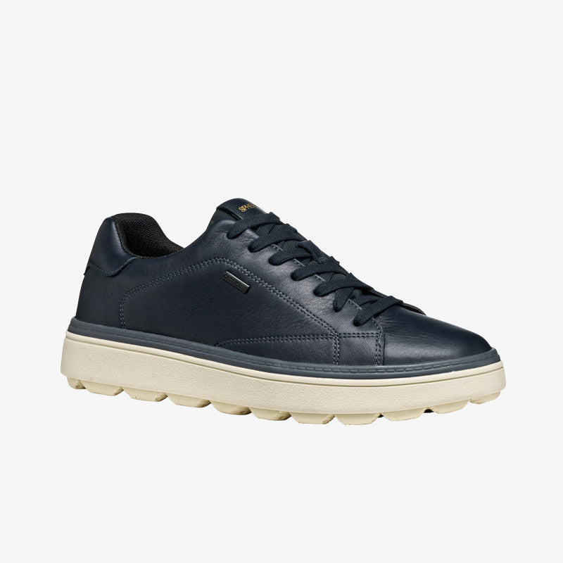 Geox Spherica Ecub 1.1 Dark Blue
