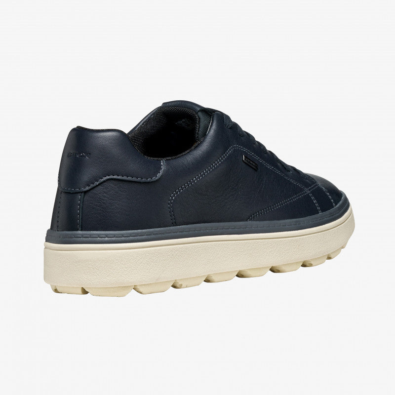 Geox Spherica Ecub 1.1 Dark Blue