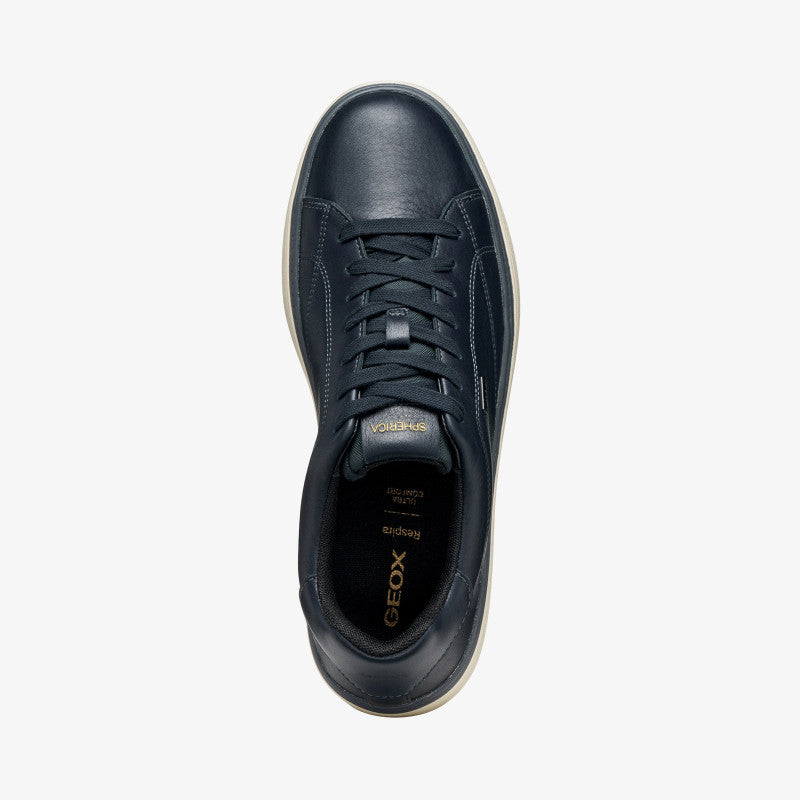 Geox Spherica Ecub 1.1 Dark Blue