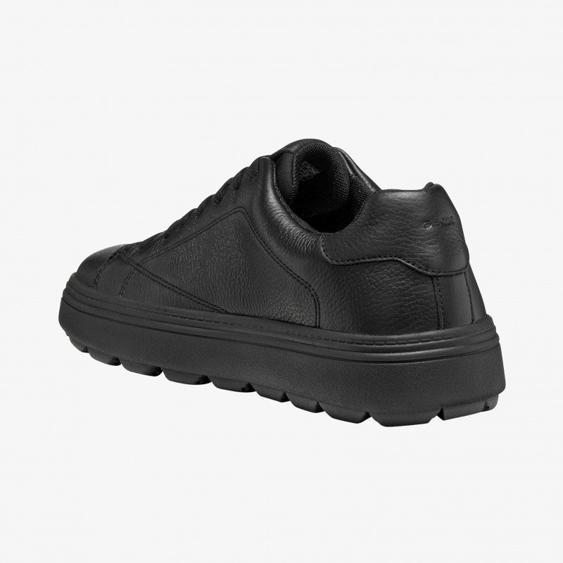 Geox Spherica Ecub-1.1 Black