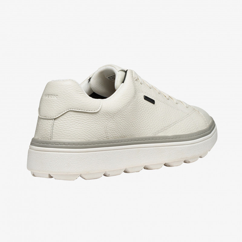 Geox Spherica Ecub-1.1 White
