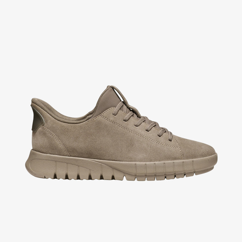 Geox Flextride Plus Light Brown