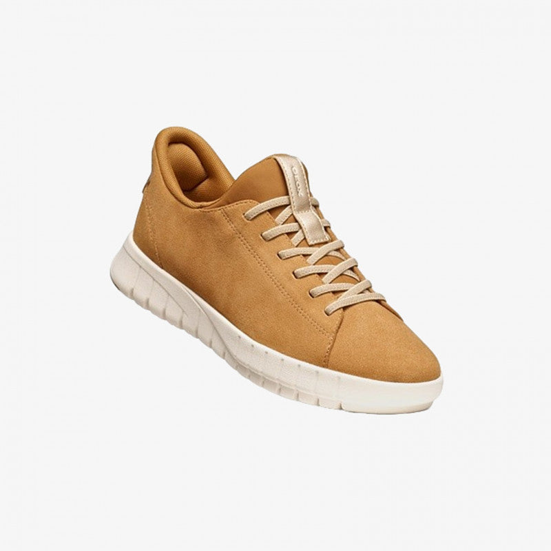 Geox Flextride Plus Light Brown
