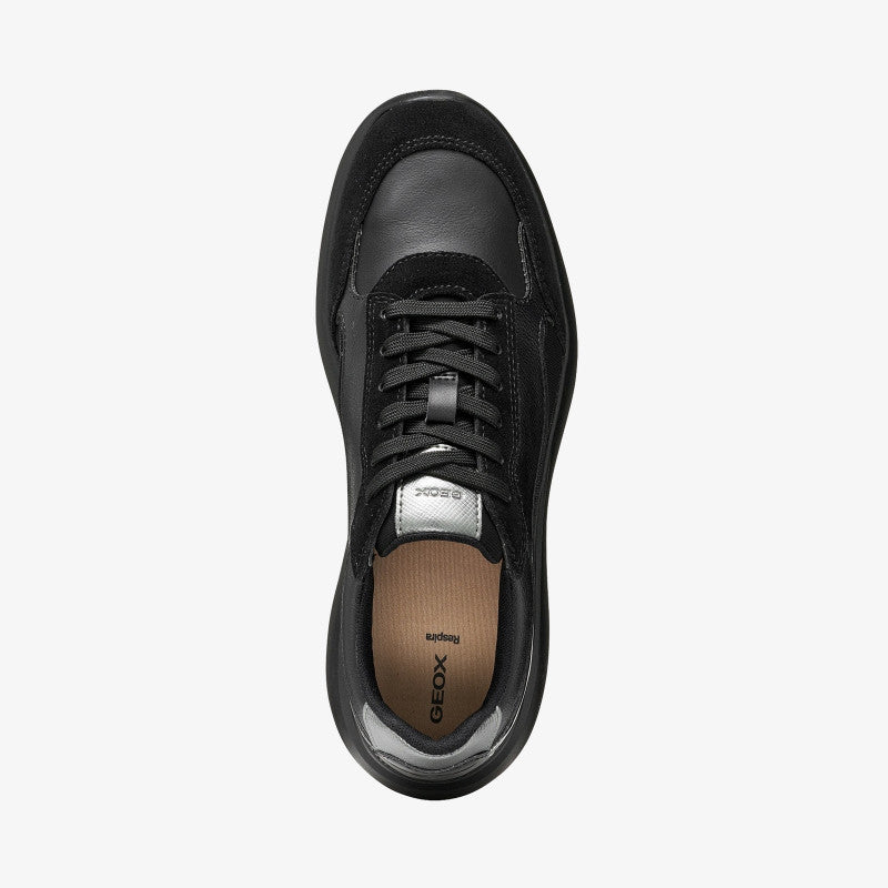 Geox Plummery Black