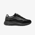 Geox Plummery Black