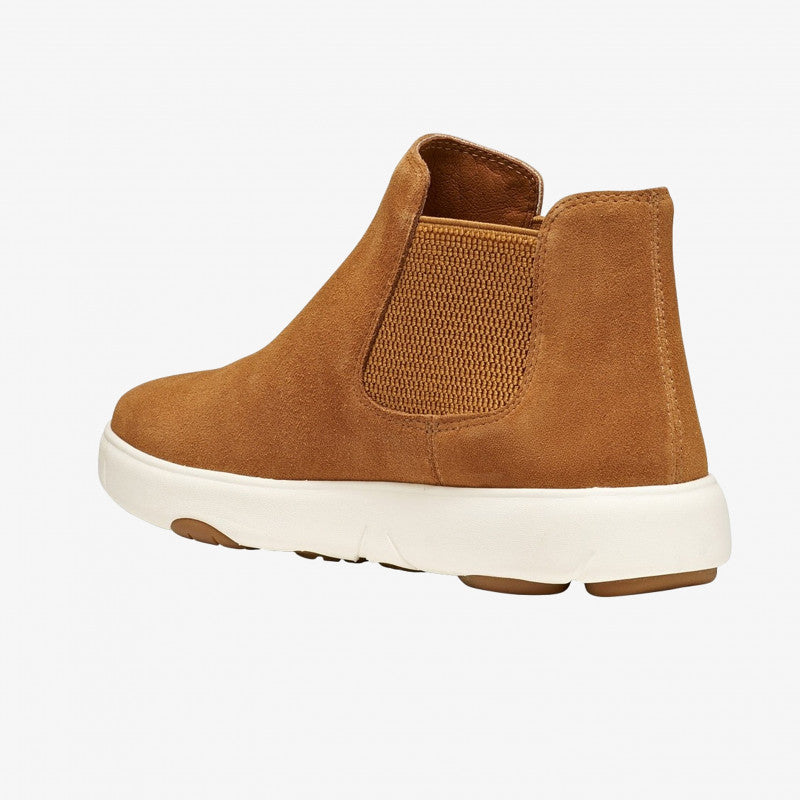 Geox Nebula 2.0 Brown