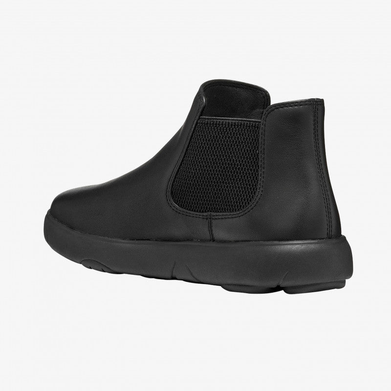 Geox Nebula 2.0 Black