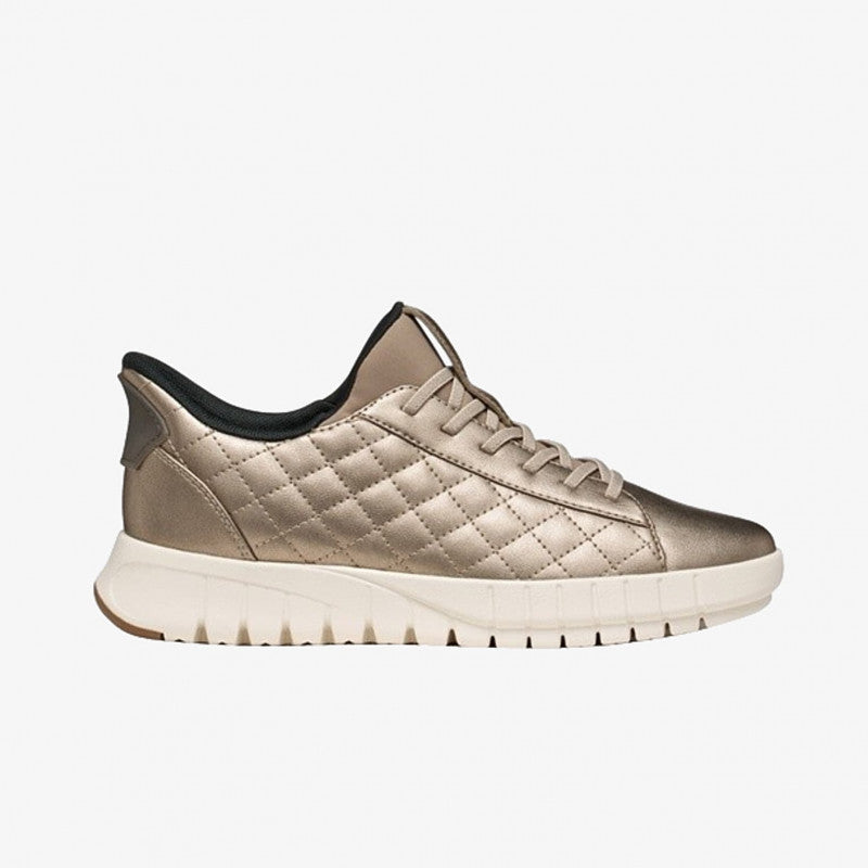 Geox Flextride Plus Beige