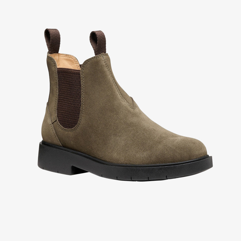 Geox Spherica Ec1 Khaki