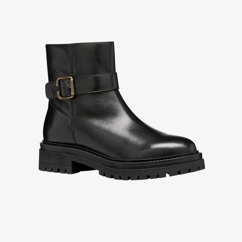 Geox Iridea Black