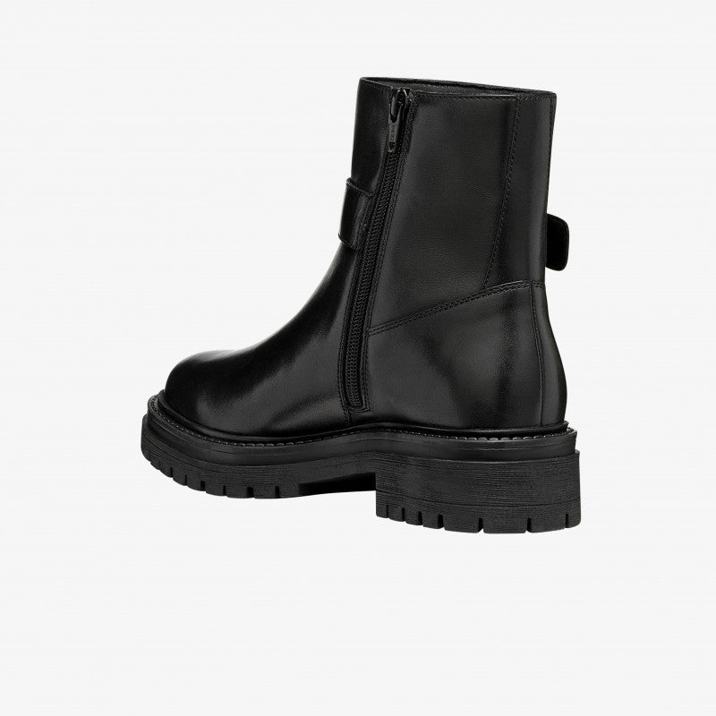 Geox Iridea Black