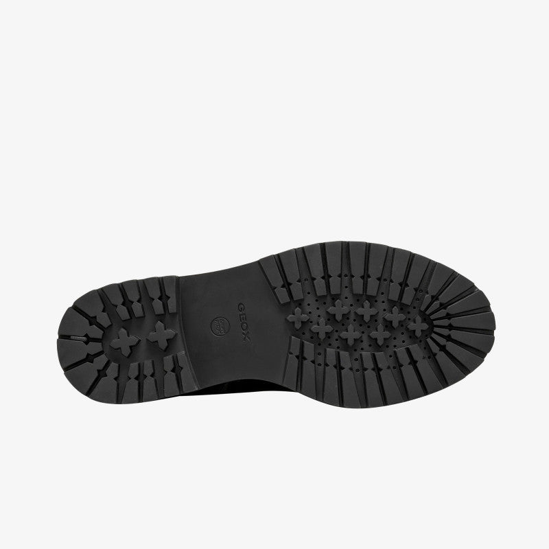 Geox Iridea Black
