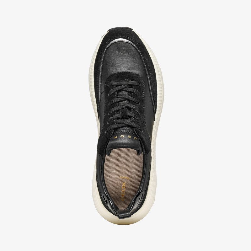 Geox Diamanta Black