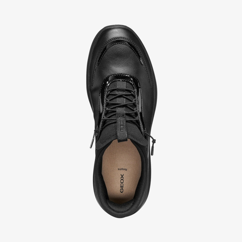 Geox Plummery Plus Black